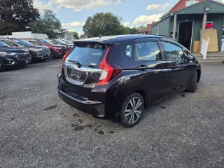2015 Honda Fit