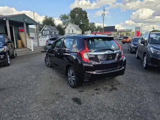 2015 Honda Fit