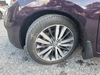 2015 Honda Fit