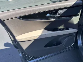 Lincoln Nautilus 2023 AWD Reserve SUV de 4 puertas