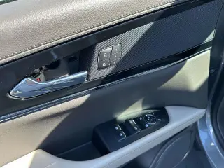 Lincoln Nautilus 2023 AWD Reserve SUV de 4 puertas
