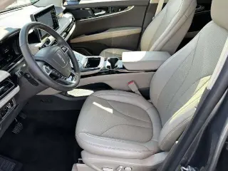 Lincoln Nautilus 2023 AWD Reserve SUV de 4 puertas