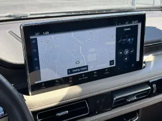 Lincoln Nautilus 2023 AWD Reserve SUV de 4 puertas
