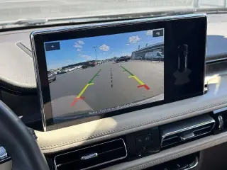 Lincoln Nautilus 2023 AWD Reserve SUV de 4 puertas