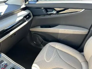 Lincoln Nautilus 2023 AWD Reserve SUV de 4 puertas