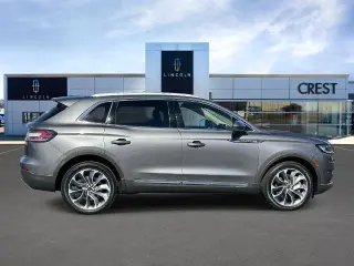Lincoln Nautilus 2023 AWD Reserve SUV de 4 puertas