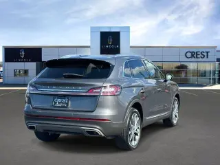 Lincoln Nautilus 2023 AWD Reserve SUV de 4 puertas