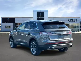 Lincoln Nautilus 2023 AWD Reserve SUV de 4 puertas