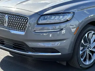 Lincoln Nautilus 2023 AWD Reserve SUV de 4 puertas