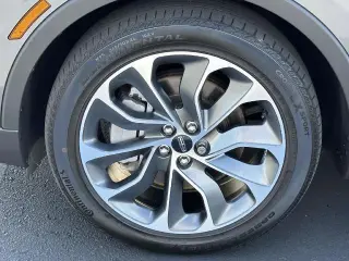 Lincoln Nautilus 2023 AWD Reserve SUV de 4 puertas