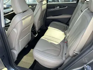 Lincoln Nautilus 2023 AWD Reserve SUV de 4 puertas