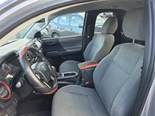 2020 Toyota Tacoma