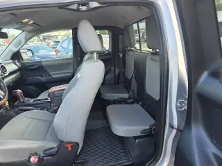 2020 Toyota Tacoma