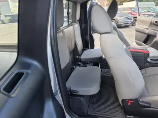 2020 Toyota Tacoma