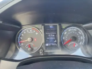 2020 Toyota Tacoma