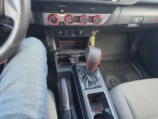 2020 Toyota Tacoma