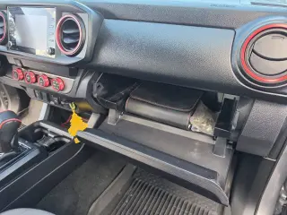 2020 Toyota Tacoma