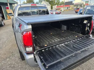2020 Toyota Tacoma