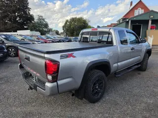 2020 Toyota Tacoma