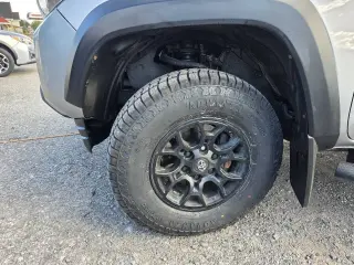 2020 Toyota Tacoma