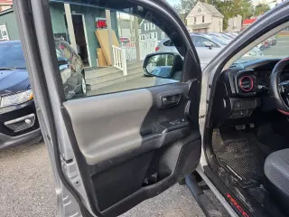2020 Toyota Tacoma