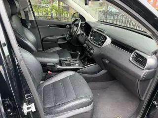 2018 Kia Sorento