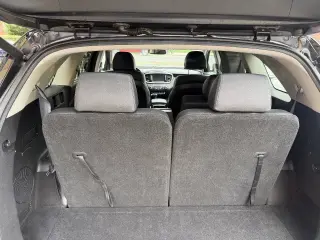 2018 Kia Sorento