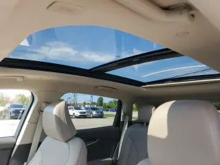 Lincoln Nautilus 2023 AWD Reserve SUV de 4 puertas