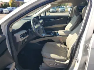 Lincoln Nautilus 2023 AWD Reserve SUV de 4 puertas