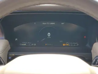 Lincoln Nautilus 2023 AWD Reserve SUV de 4 puertas
