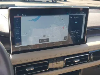 Lincoln Nautilus 2023 AWD Reserve SUV de 4 puertas