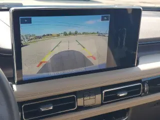 Lincoln Nautilus 2023 AWD Reserve SUV de 4 puertas