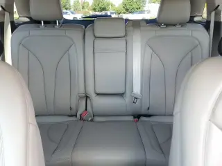 Lincoln Nautilus 2023 AWD Reserve SUV de 4 puertas