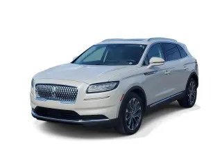 Lincoln Nautilus 2023 AWD Reserve SUV de 4 puertas