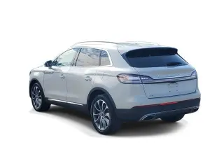 Lincoln Nautilus 2023 AWD Reserve SUV de 4 puertas