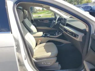 Lincoln Nautilus 2023 AWD Reserve SUV de 4 puertas