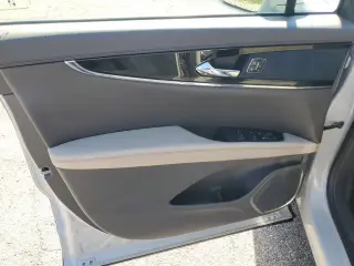 Lincoln Nautilus 2023 AWD Reserve SUV de 4 puertas