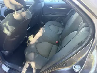 Toyota Camry 2023