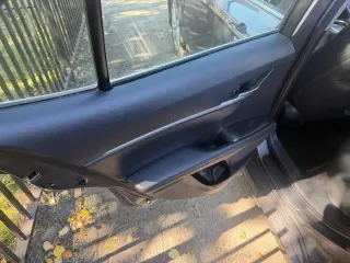 Toyota Camry 2023