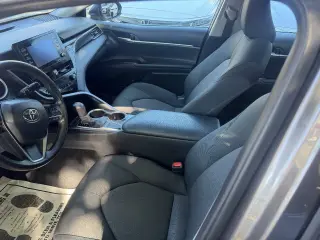 Toyota Camry 2023