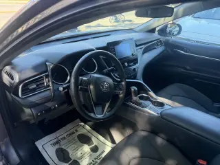 Toyota Camry 2023
