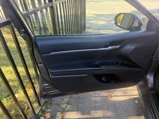 Toyota Camry 2023