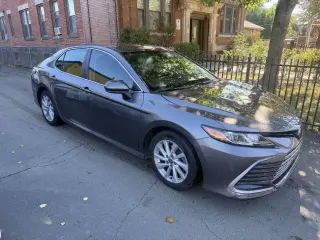 Toyota Camry 2023