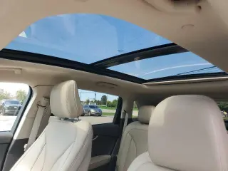 Lincoln Nautilus 2023 AWD Reserve SUV de 4 puertas