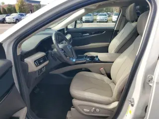 Lincoln Nautilus 2023 AWD Reserve SUV de 4 puertas