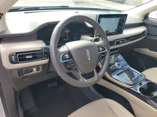 Lincoln Nautilus 2023 AWD Reserve SUV de 4 puertas
