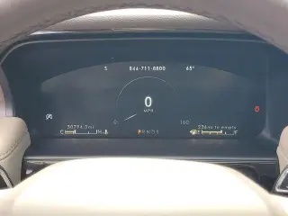 Lincoln Nautilus 2023 AWD Reserve SUV de 4 puertas
