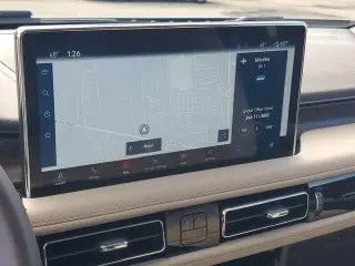 Lincoln Nautilus 2023 AWD Reserve SUV de 4 puertas