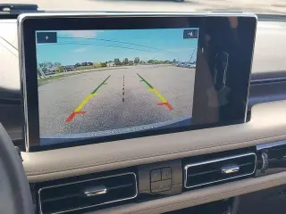 Lincoln Nautilus 2023 AWD Reserve SUV de 4 puertas