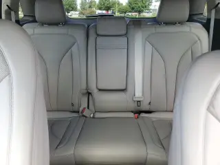 Lincoln Nautilus 2023 AWD Reserve SUV de 4 puertas